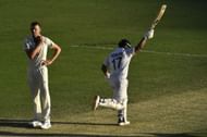 Australia v India: 4th Test: Day 5 - Source: Getty